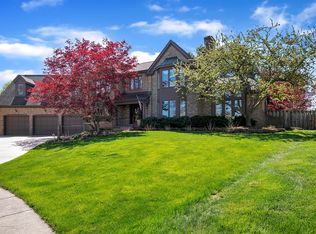 1044 Cambria Dr, East Lansing, MI 48823