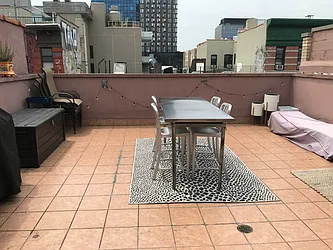 Rented by Vanderborgh Realty 