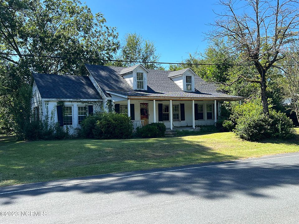 15572 Nc 131 Highway, Bladenboro, NC 28320 MLS 100403148 Zillow