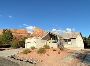 40 High Sky Dr, Sedona, AZ 86351
