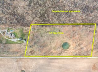 0 Fleming Giles Rd, Herndon, KY 42236