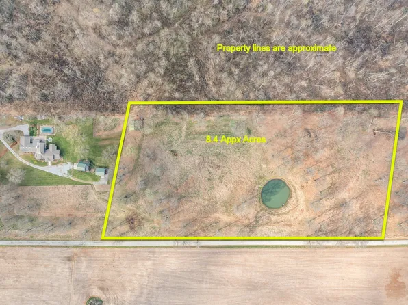 0 Fleming Giles Rd, Herndon, KY 42236