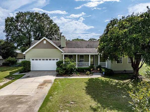 2012 Oriole Way, Tifton, GA 31793