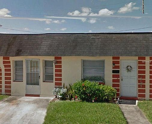 Front of Unit - Includes both sides.