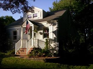 12 Frederick Pl, Cedar Knolls, NJ 07927