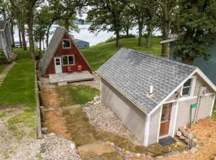 456 252nd Ave, Orleans, IA 51360