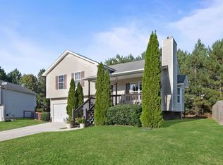 114 Huntington Way, Dallas, GA 30132