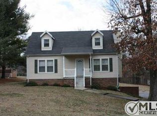 3403 Laurelwood Trl, Clarksville, TN 37043