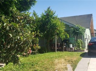 1052 W 73rd St, Los Angeles, CA 90044