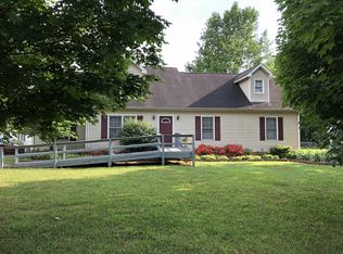 5141 E Calgary, Murfreesboro, TN 37129