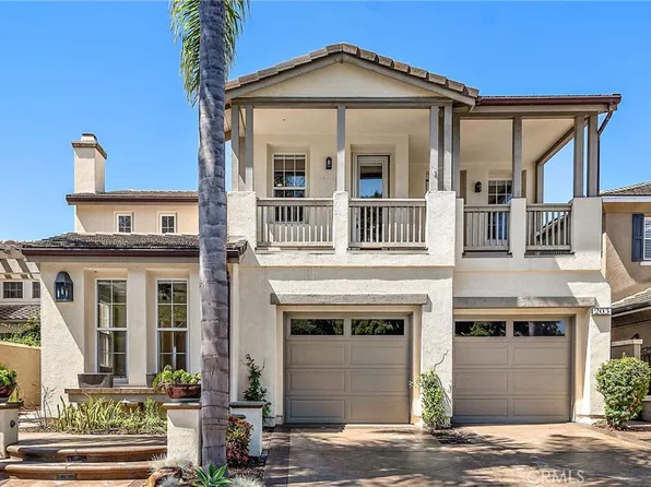 203 Calle Botanico, San Clemente, CA 92673