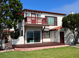 3374 Bayside Walk #3374, San Diego, CA 92109