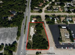4060 S Hampton Rd, Dallas, TX 75224