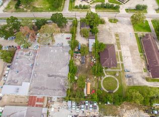 4502 Laura Koppe Rd, Houston, TX 77016