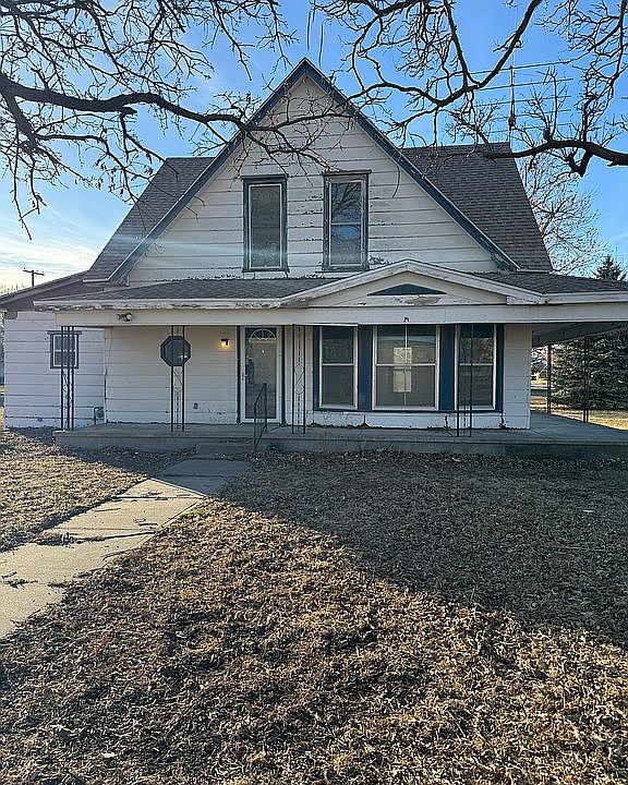 615 4th Ave, Fairmont, NE 68354 Zillow