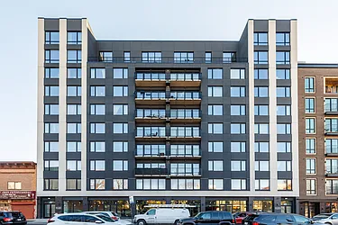 Rented by Dalan Rentals