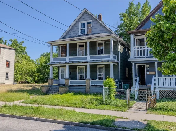 1919 Niagara St, Niagara Falls, NY 14303