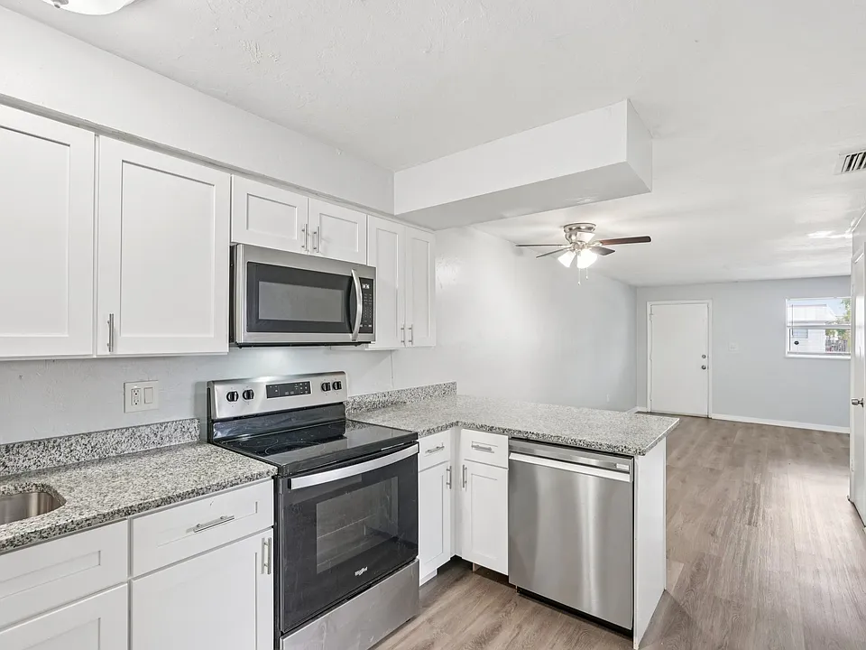 Heritage Palms Apartments