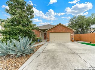 714 Park Point, San Antonio, TX 78253