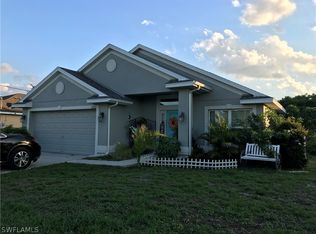 4222 NE 20th Court Cpe, Coral, FL 33909