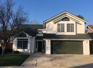 2305 Grouse Crossing Way, Modesto, CA 95355