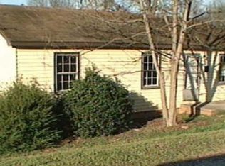 86 Gilmer St, Gastonia, NC 28052