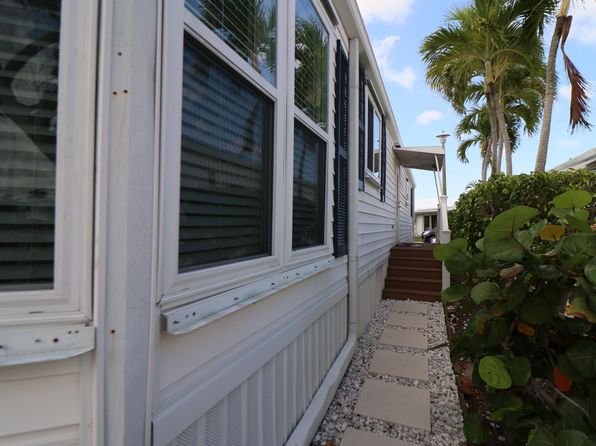 204 N Heron Q Drive #Q, Briny Breezes, FL 33435