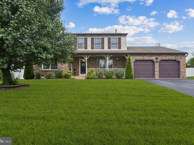 59 Scenic View Dr, Sicklerville, NJ, 08081