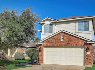 14900 Falling Stone Ln, Pflugerville, TX 78660