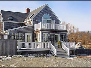 147 Glades Rd #R, Scituate, MA 02066