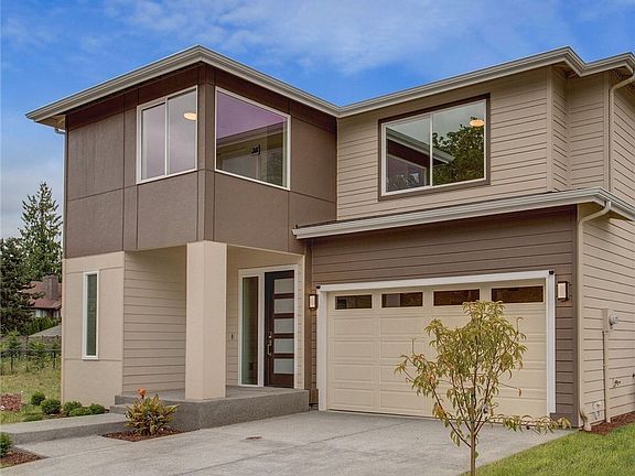 2nd image of 11214 SE 254th Pl Lot 4