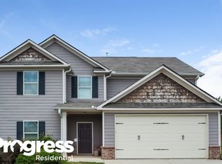 66 Hamilton Blvd NW, Cartersville, GA 30120