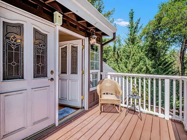 13380 Debby Ln, Boulder Creek, CA 95006