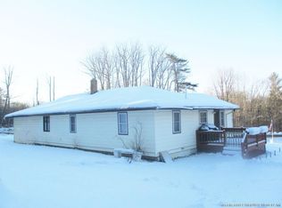 117 Smithfield Rd, Belgrade, ME 04917