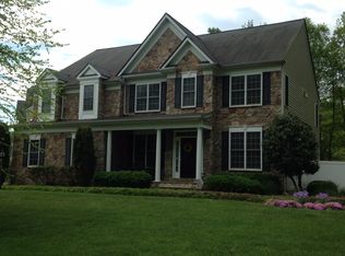 4397 Chatham Dr, King George, VA 22485