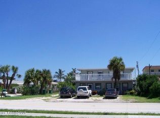 1403 S Miramar Ave APT D, Indialantic, FL 32903
