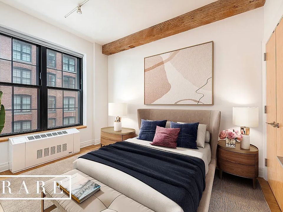 2nd image of 30 Washington St APT 6E