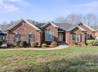 5405 Berrywood Ln, Monroe, NC 28110