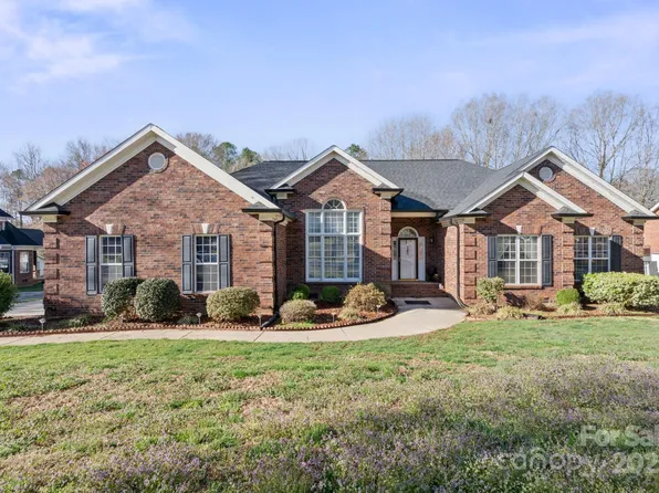 5405 Berrywood Ln, Monroe, NC 28110