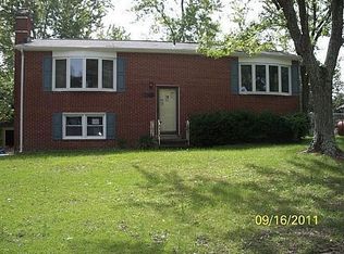 6211 Upton Pl, Clinton, MD 20735