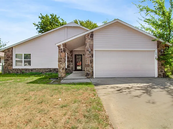 13993 S Poplar Pl, Glenpool, OK 74033