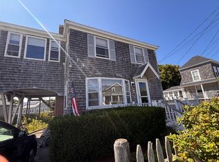 19 Bay Ave #1, Marshfield, MA 02050
