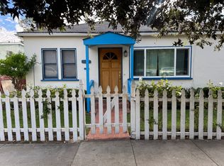 (Undisclosed Address), Santa Monica, CA 90405
