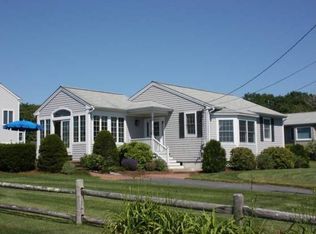 2 Boothby Rd, Kennebunk, ME 04043