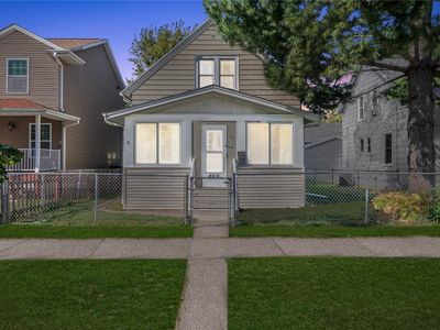 708 7th St SW, Cedar Rapids, IA, 52404