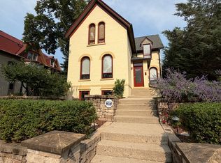 1640 N Jackson St Unit B, Milwaukee, WI 53202