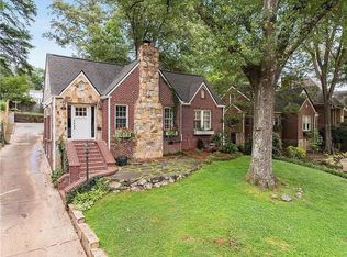 311 Glendale Ave, Decatur, GA 30030