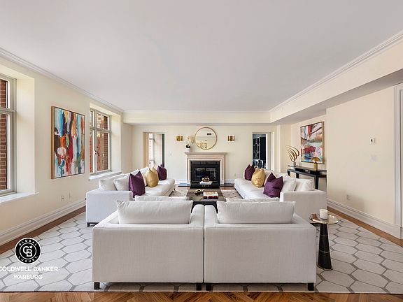 4th image of 535 W End Ave #12
