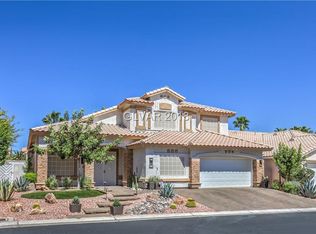 9718 Camino Capistrano Ln, Las Vegas, NV 89147