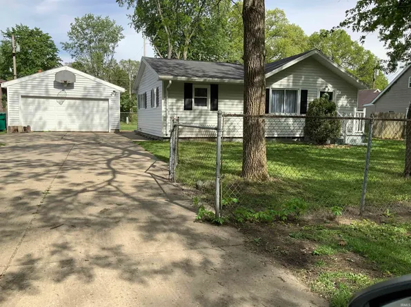 50632 Kenilworth Rd, South Bend, IN 46637